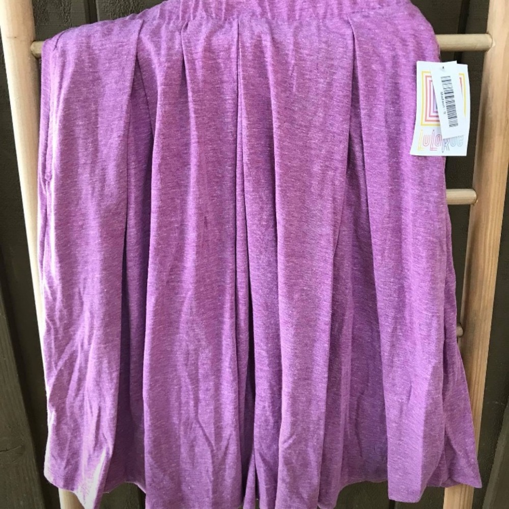 Lularoe Madison Skirt
